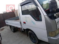 Kia Bongo